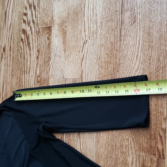 (10) Joseph Ribkoff Assymetrical Business Minimalist Flowy Loose Fit Modern - Picture 5 of 9